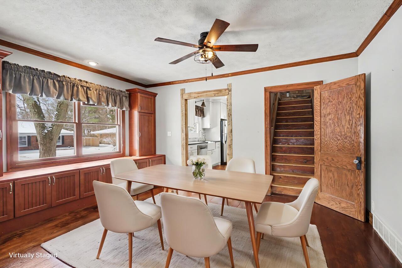 2407 Fairfield Avenue Kalamazoo MI 49048