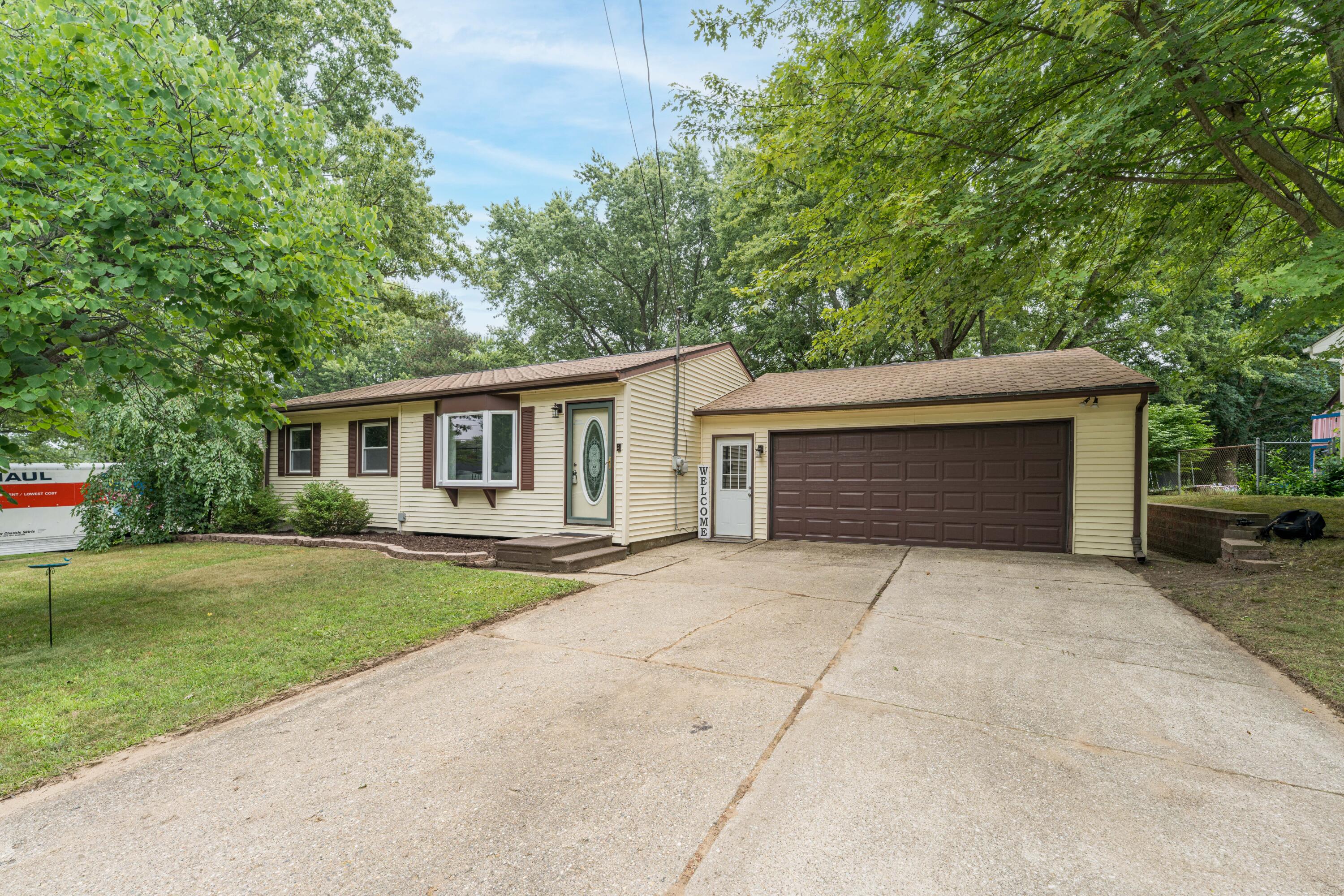 5835 Downing Street Portage MI 49024