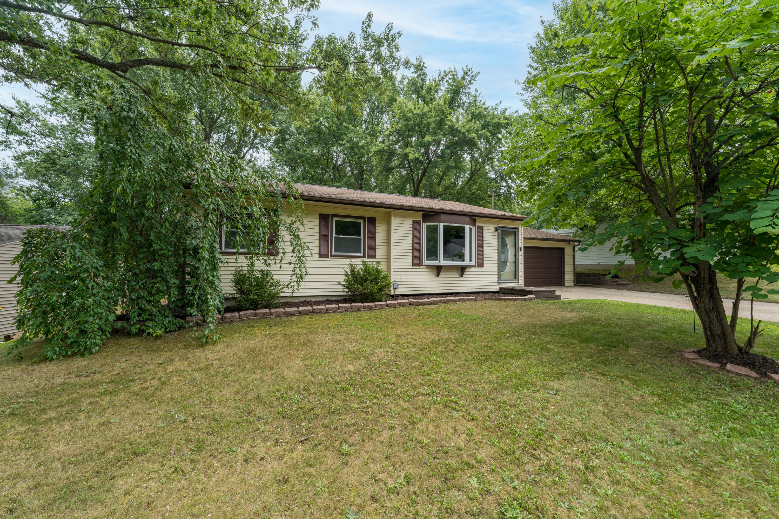 5835 Downing Street Portage MI 49024