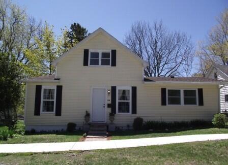 612 E Melendy Street Ludington MI 49431