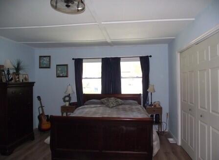 612 E Melendy Street Ludington MI 49431