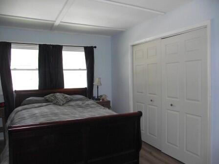 612 E Melendy Street Ludington MI 49431