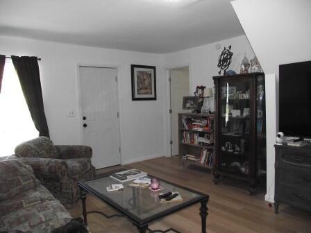 612 E Melendy Street Ludington MI 49431