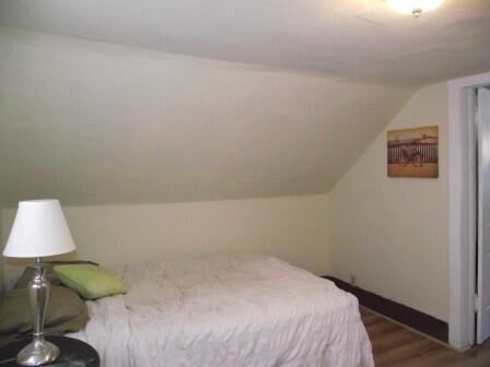 612 E Melendy Street Ludington MI 49431
