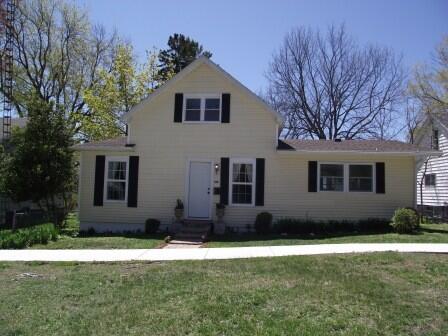 612 E Melendy Street Ludington MI 49431