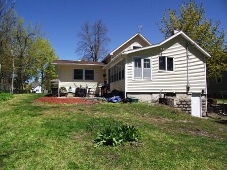 612 E Melendy Street Ludington MI 49431