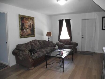 612 E Melendy Street Ludington MI 49431