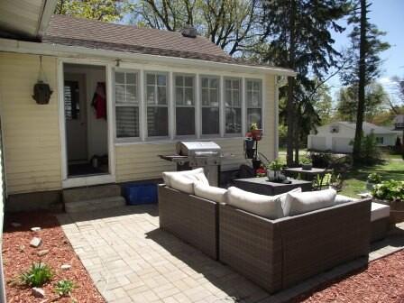 612 E Melendy Street Ludington MI 49431