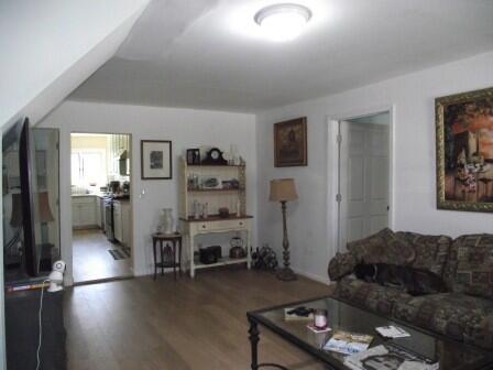 612 E Melendy Street Ludington MI 49431