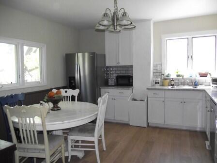 612 E Melendy Street Ludington MI 49431