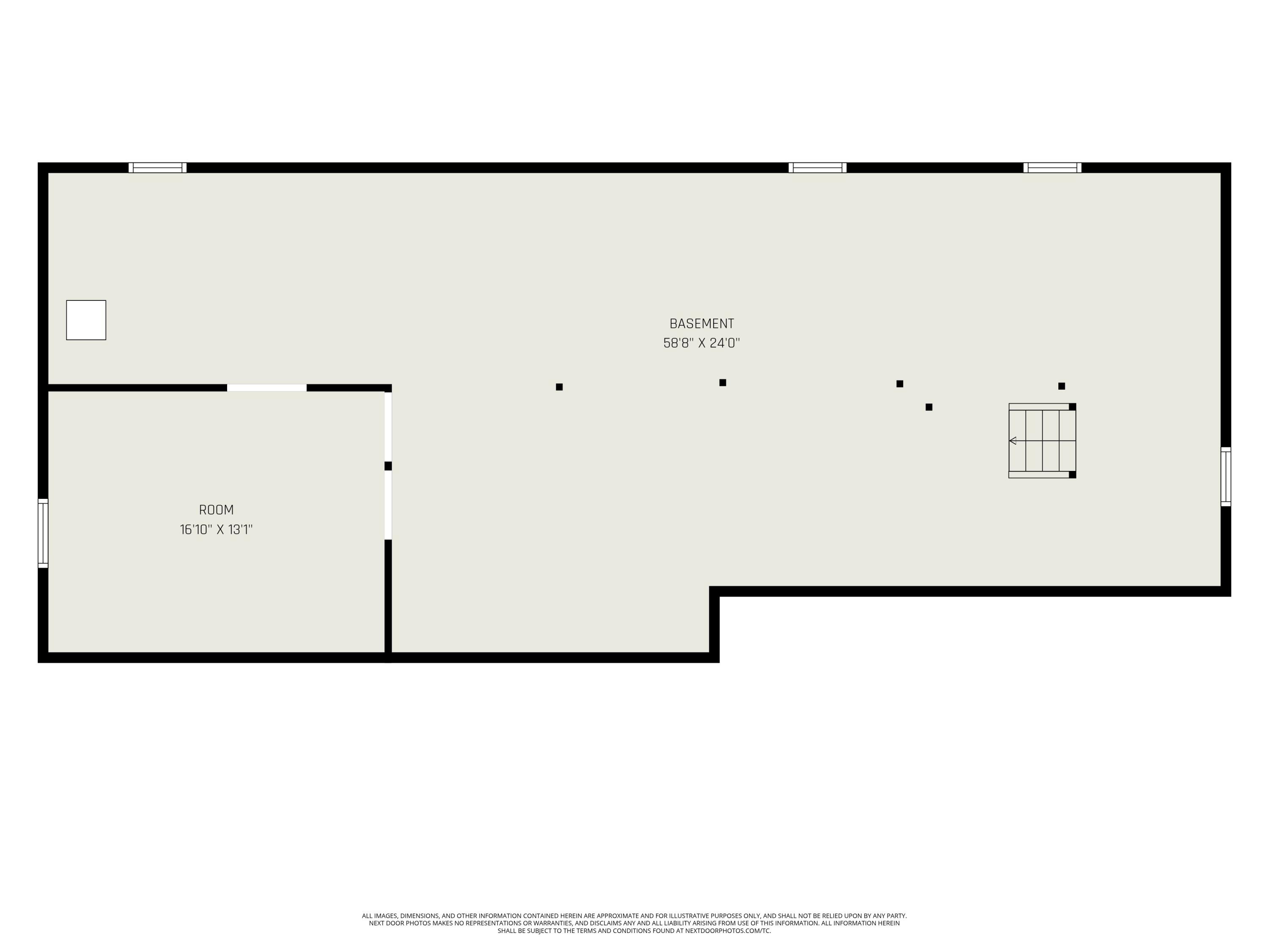 8312 48th Avenue Covert MI 49043
