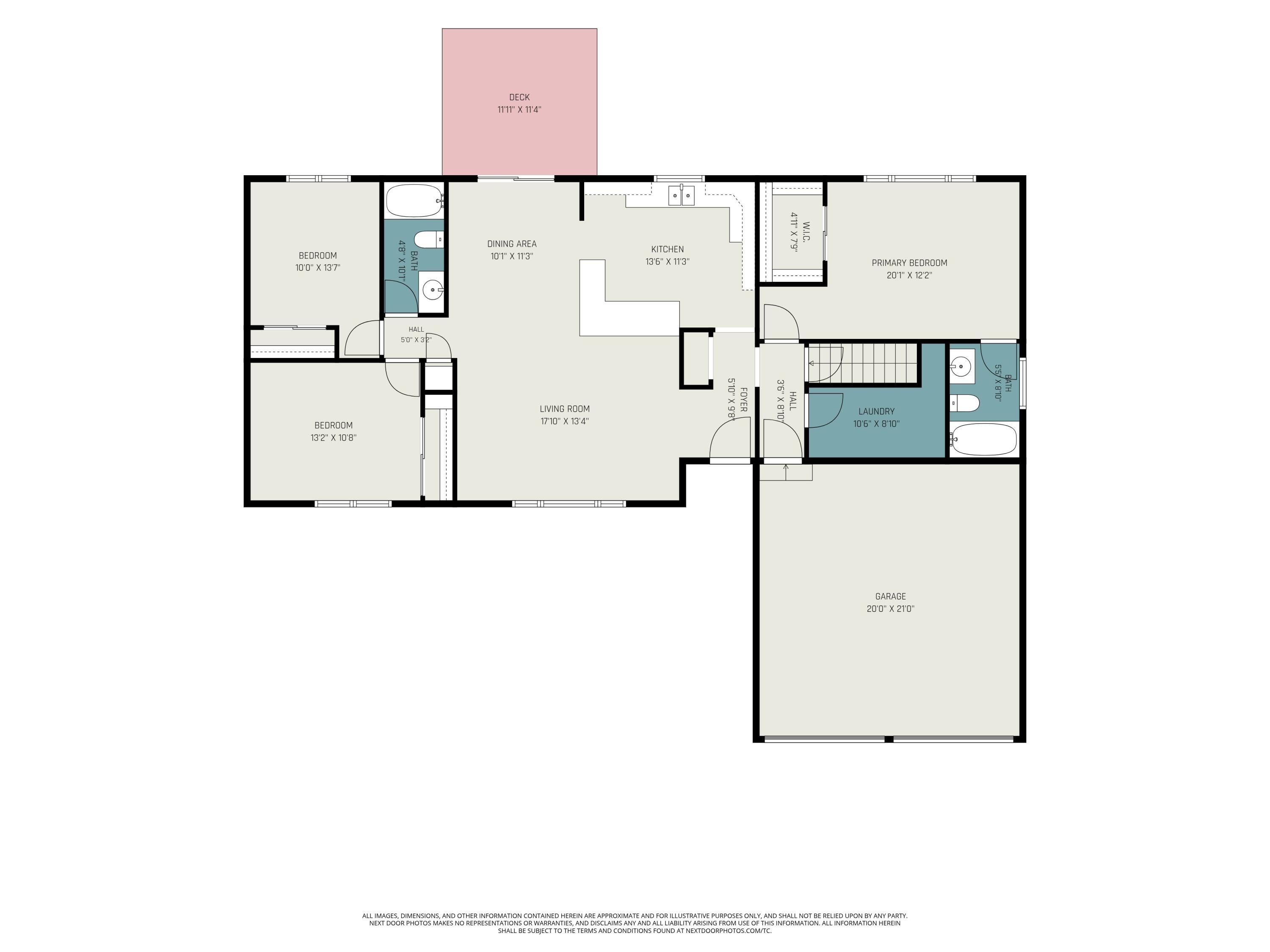 8312 48th Avenue Covert MI 49043