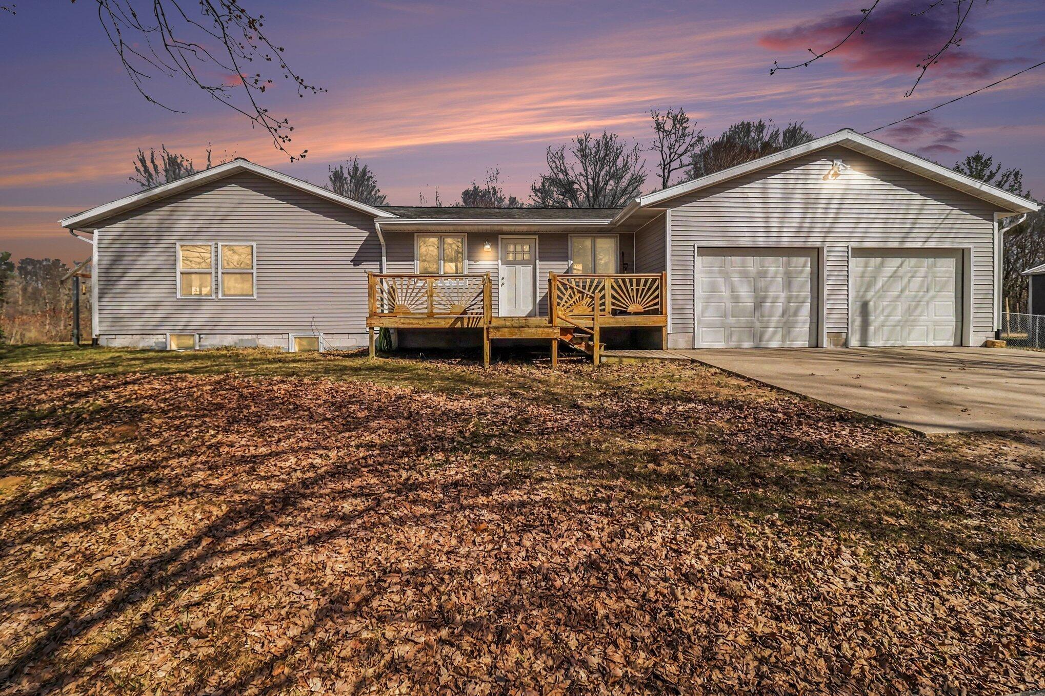 4580 Staple Road Muskegon MI 49445