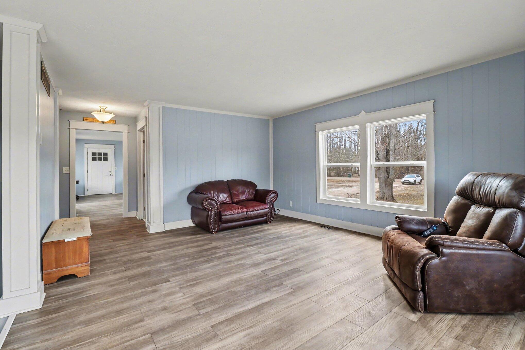 4580 Staple Road Muskegon MI 49445