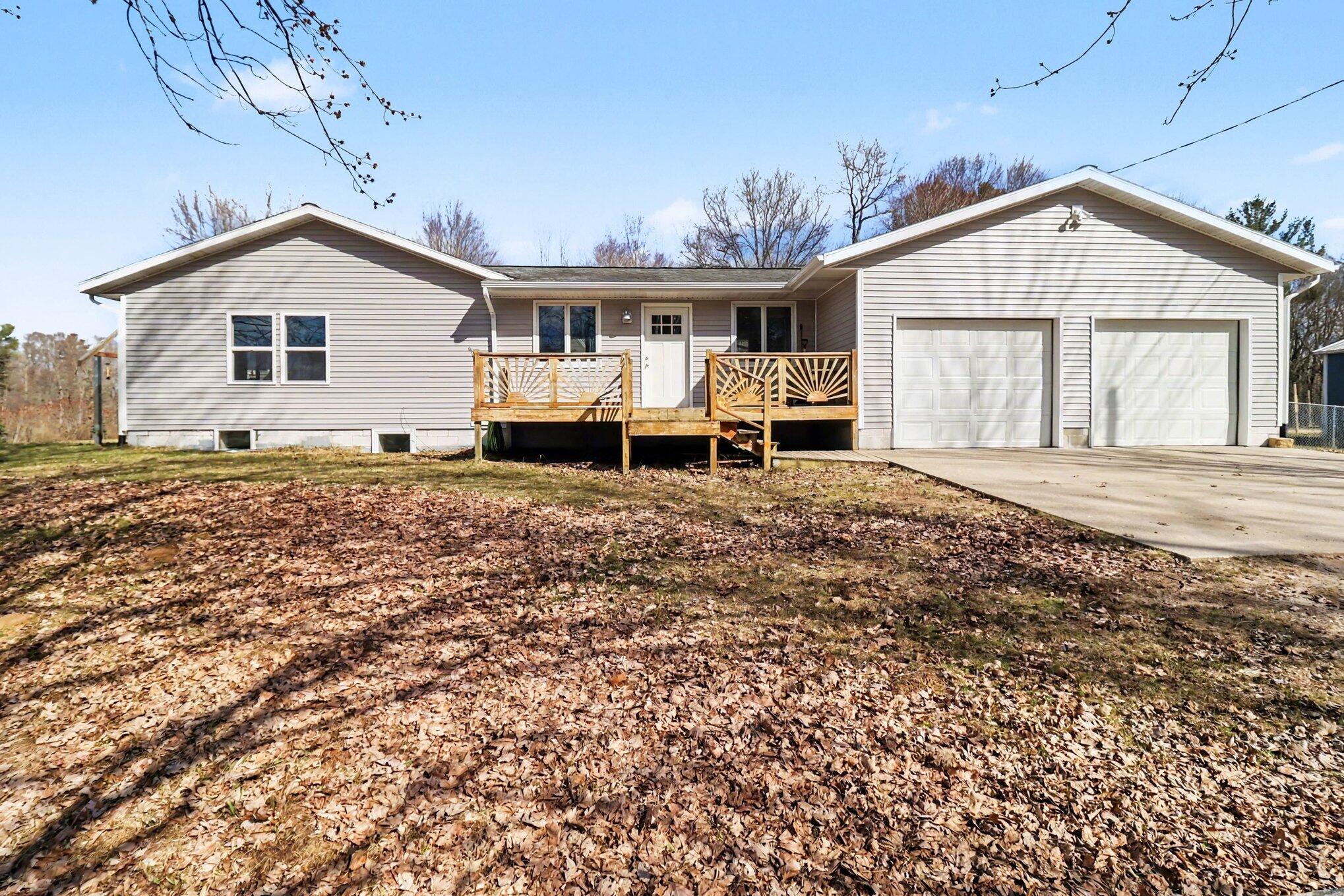 4580 Staple Road Muskegon MI 49445