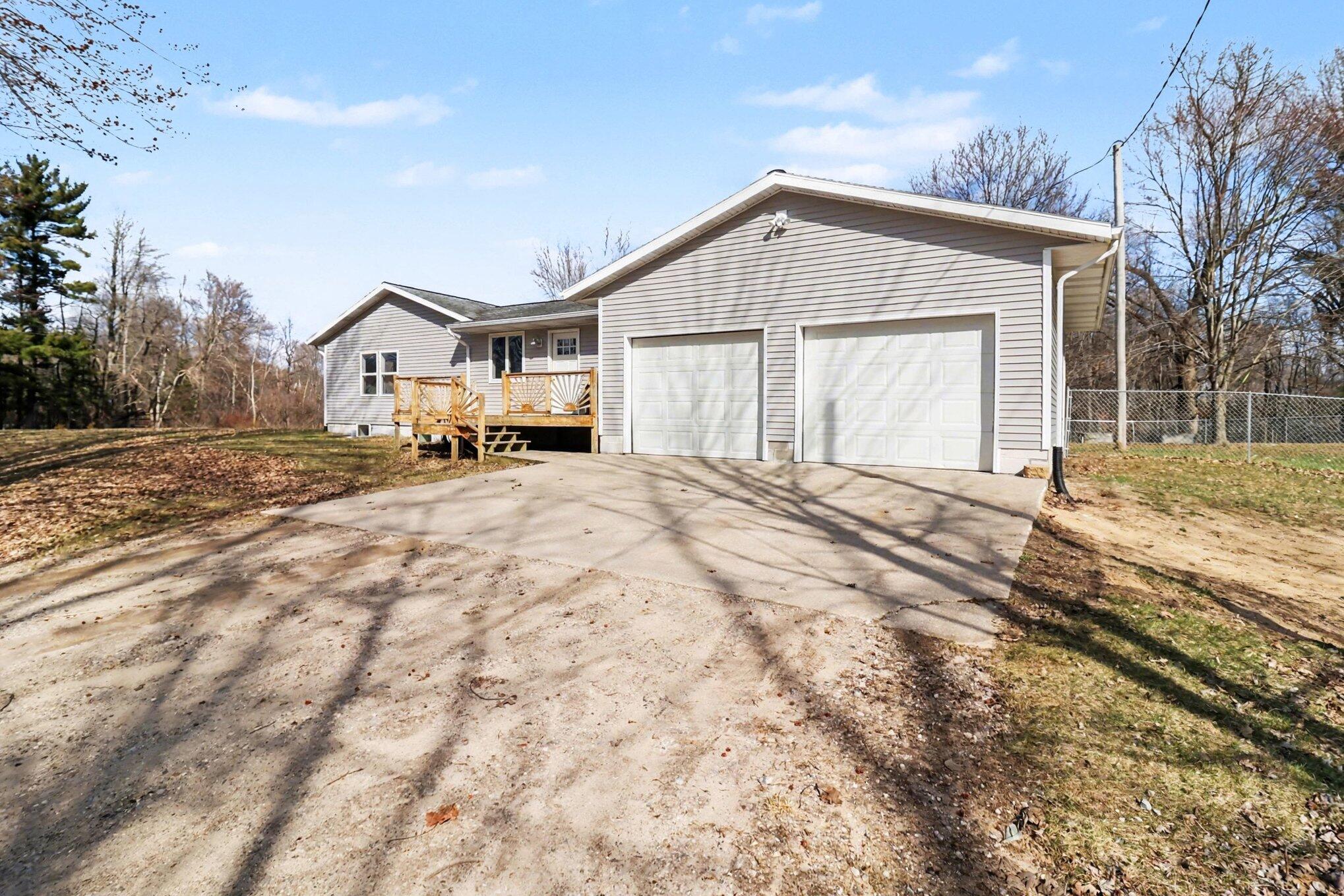 4580 Staple Road Muskegon MI 49445