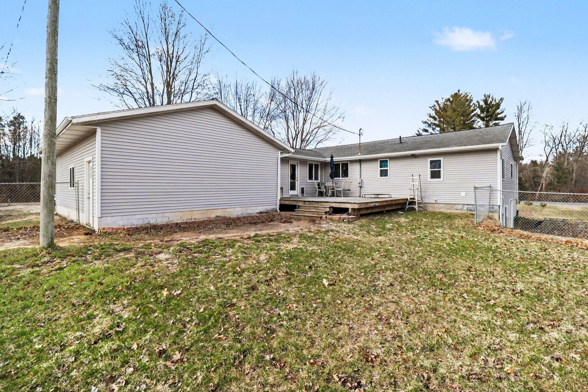 4580 Staple Road Muskegon MI 49445