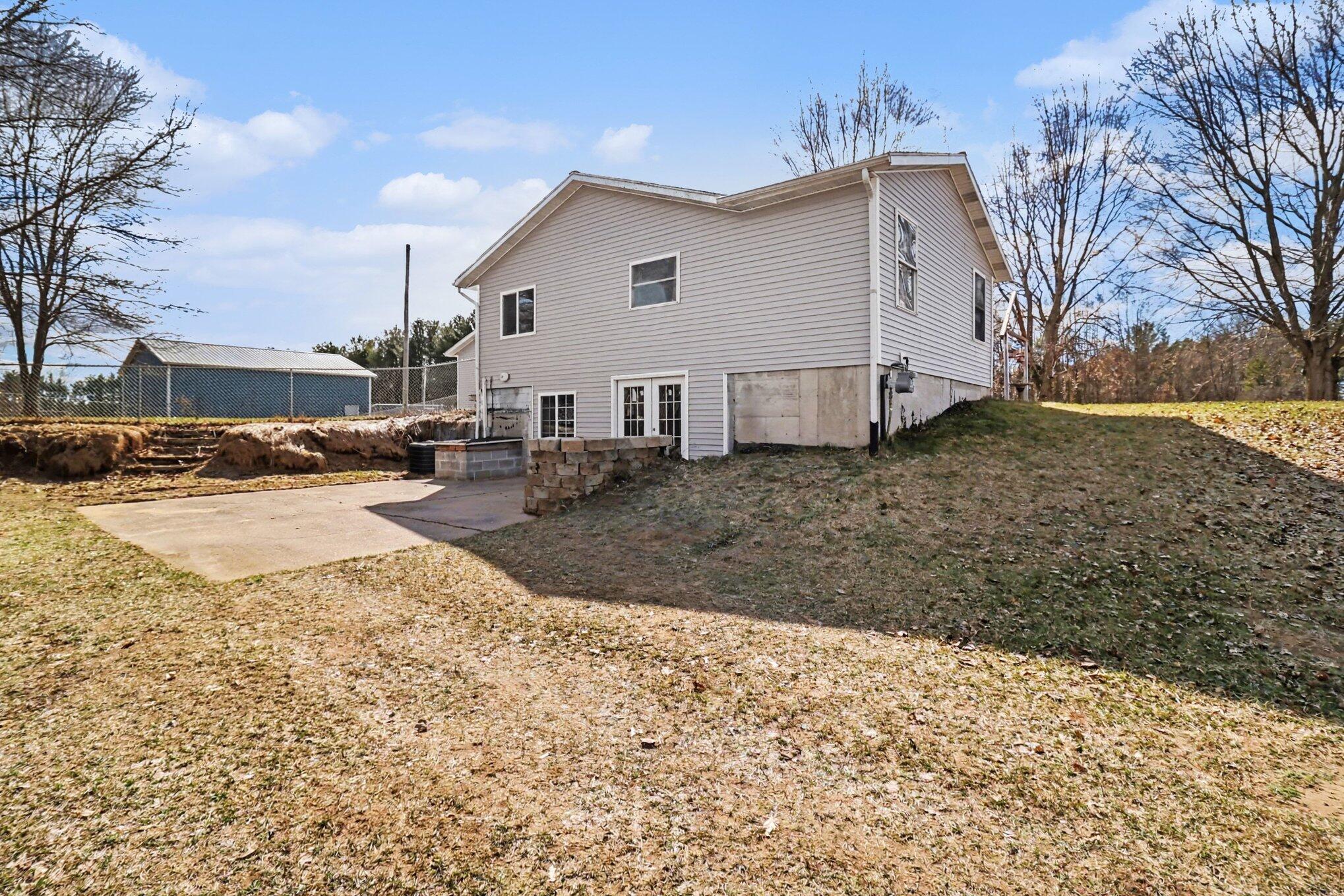 4580 Staple Road Muskegon MI 49445