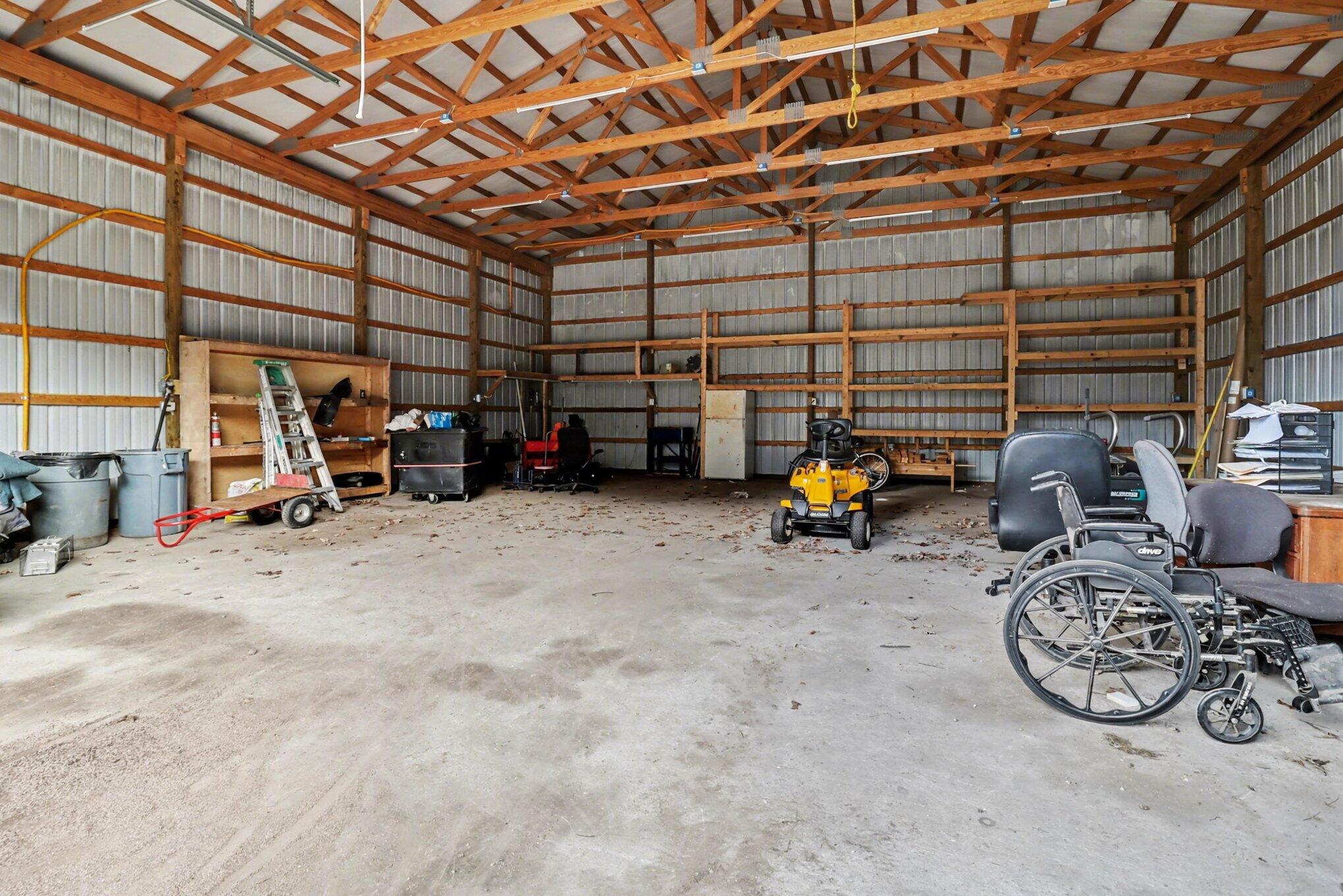 4580 Staple Road Muskegon MI 49445