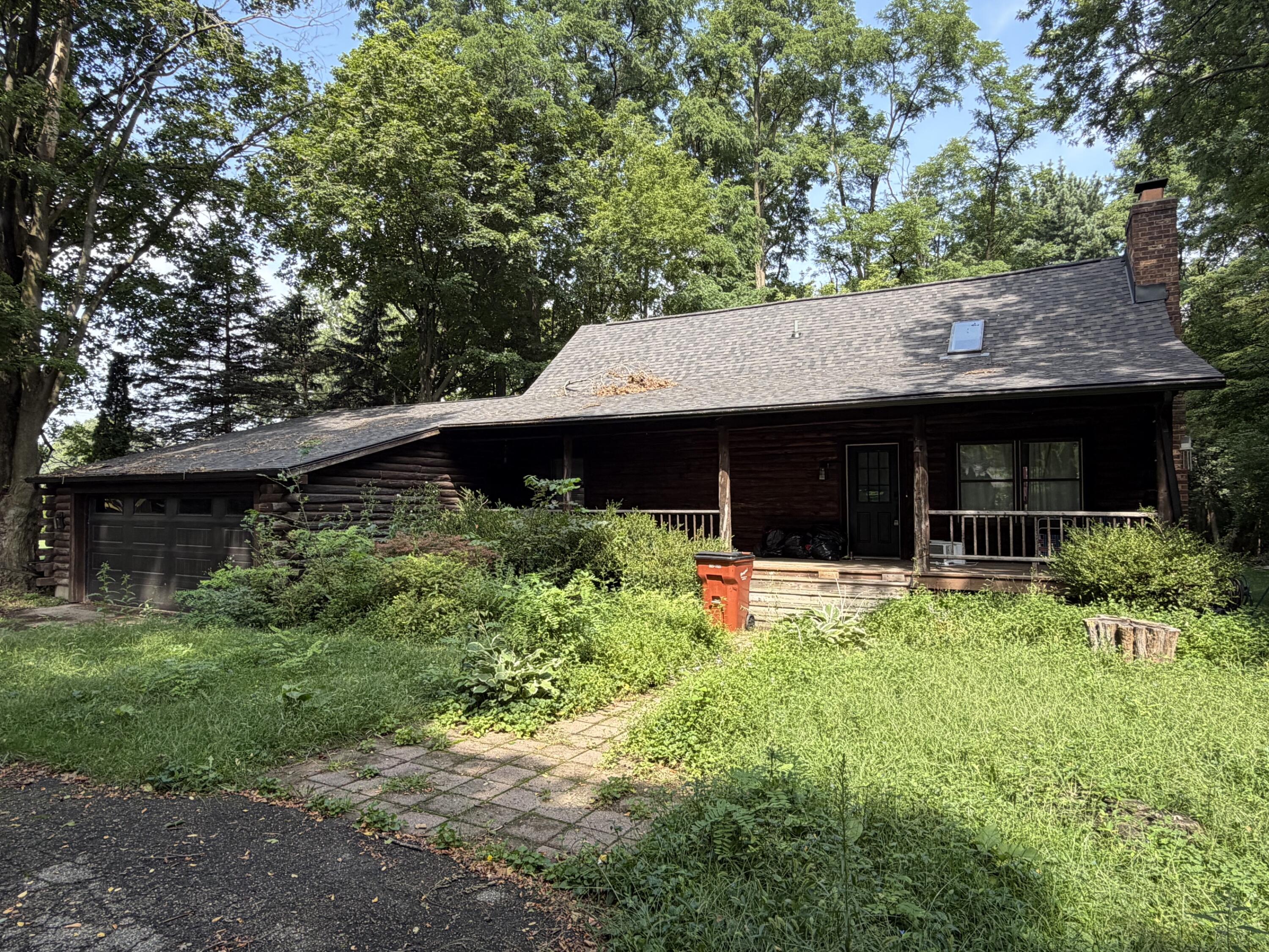 3035 3 Mile Road NE Grand Rapids MI 49525