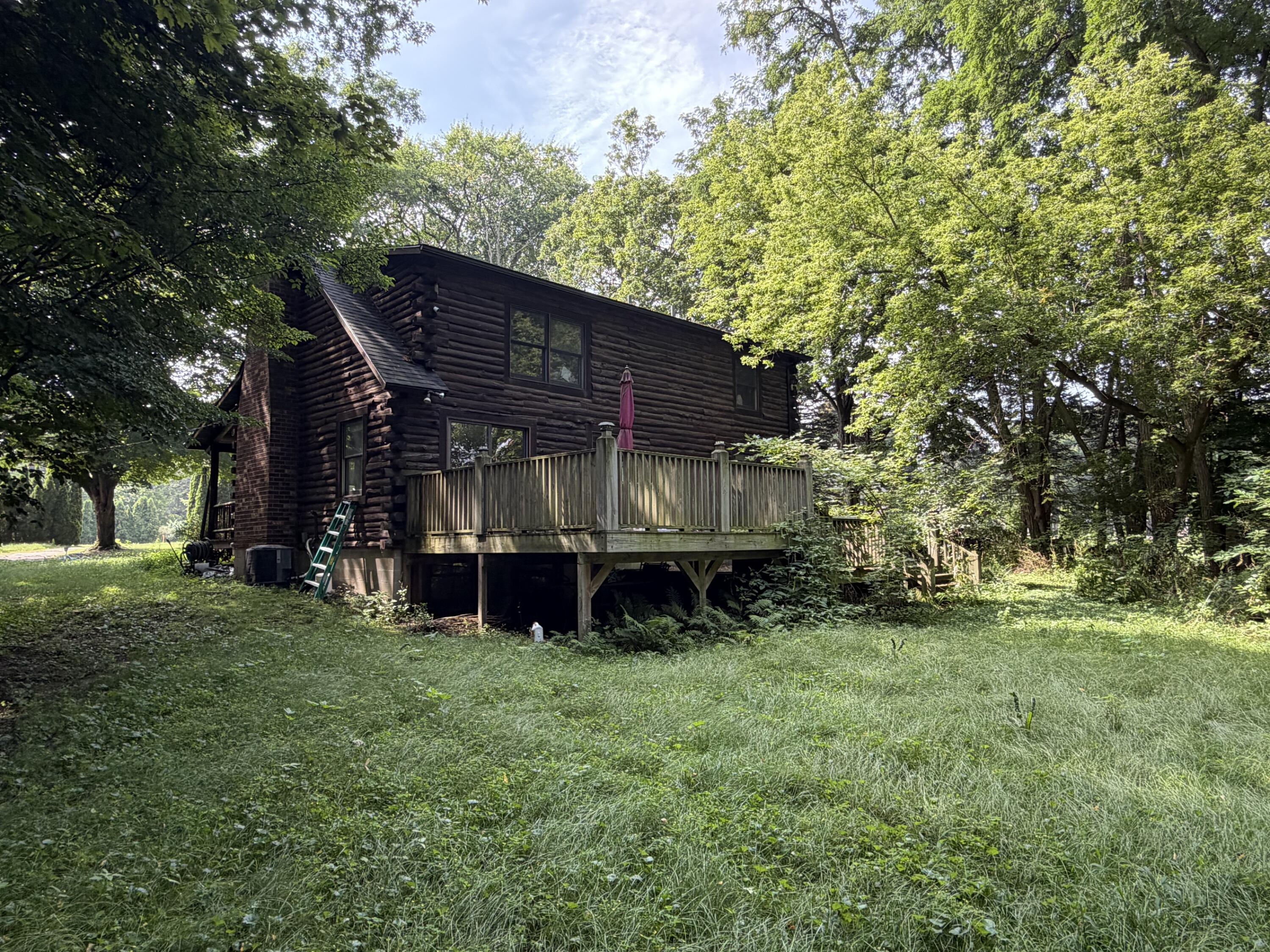 3035 3 Mile Road NE Grand Rapids MI 49525