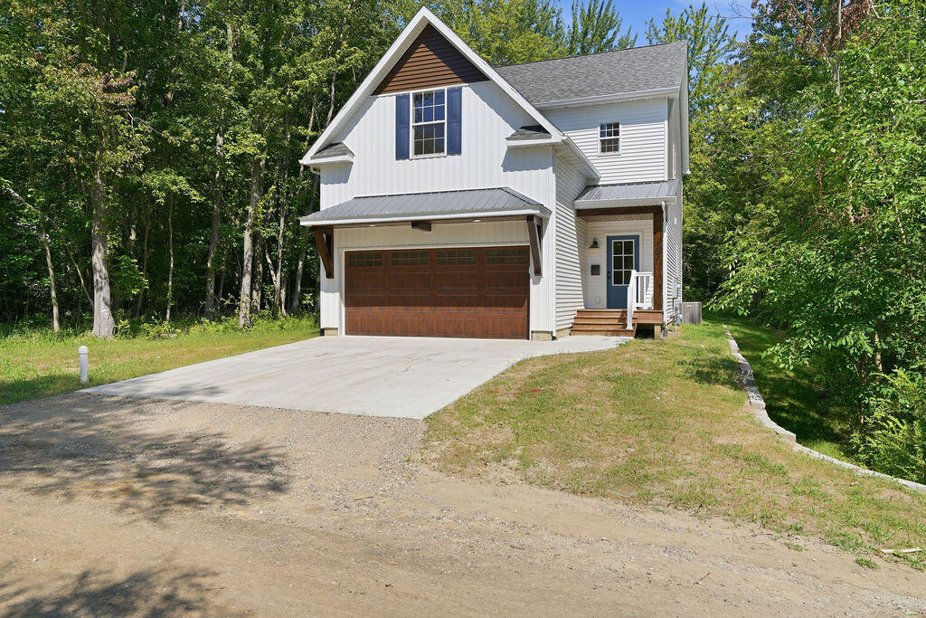 453 Sunset Parkway South Haven MI 49090