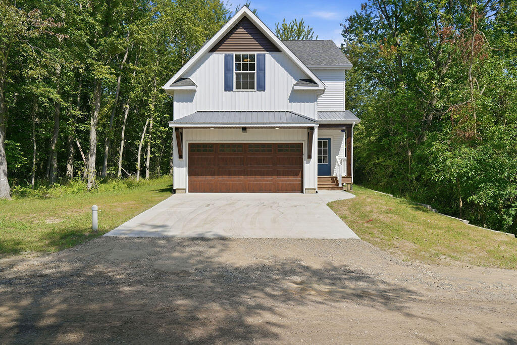 453 Sunset Parkway South Haven MI 49090