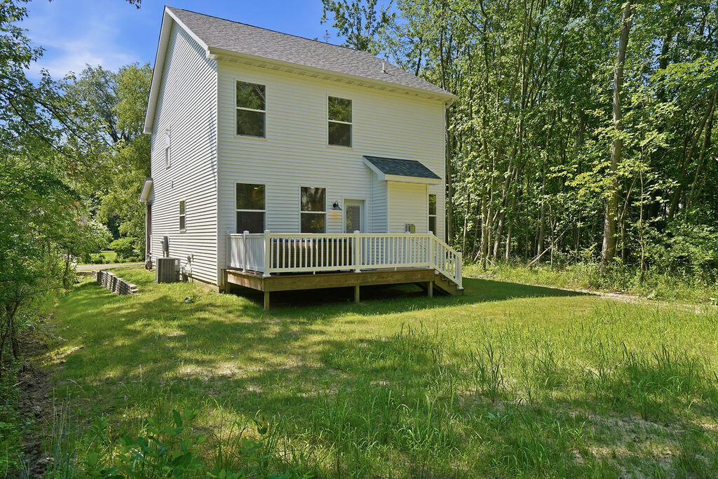 453 Sunset Parkway South Haven MI 49090
