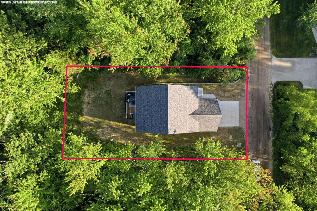 453 Sunset Parkway South Haven MI 49090