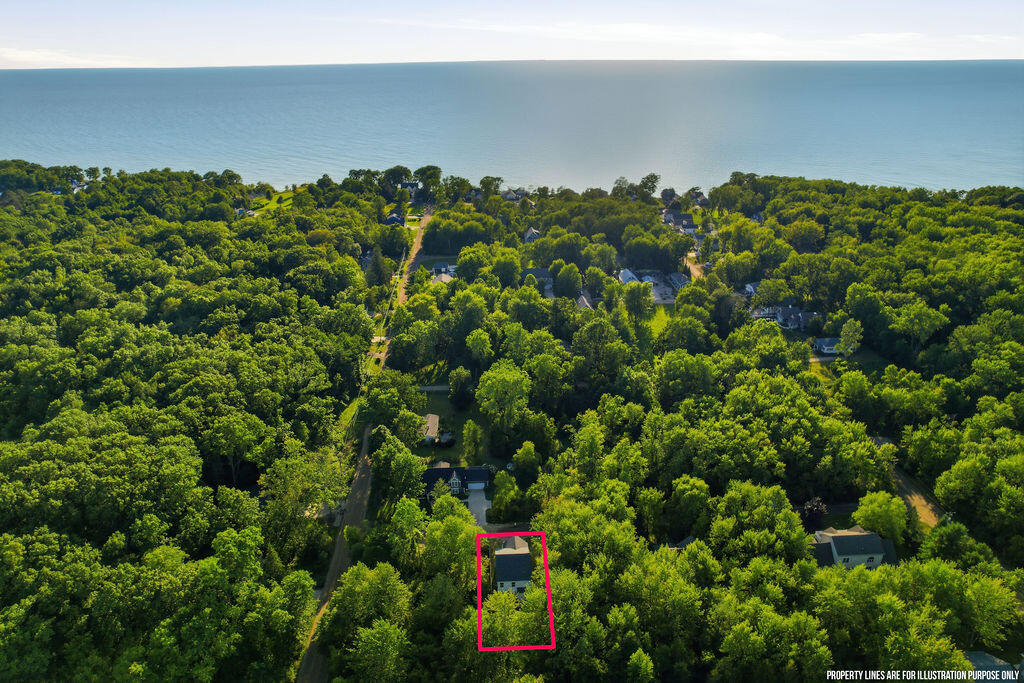 453 Sunset Parkway South Haven MI 49090