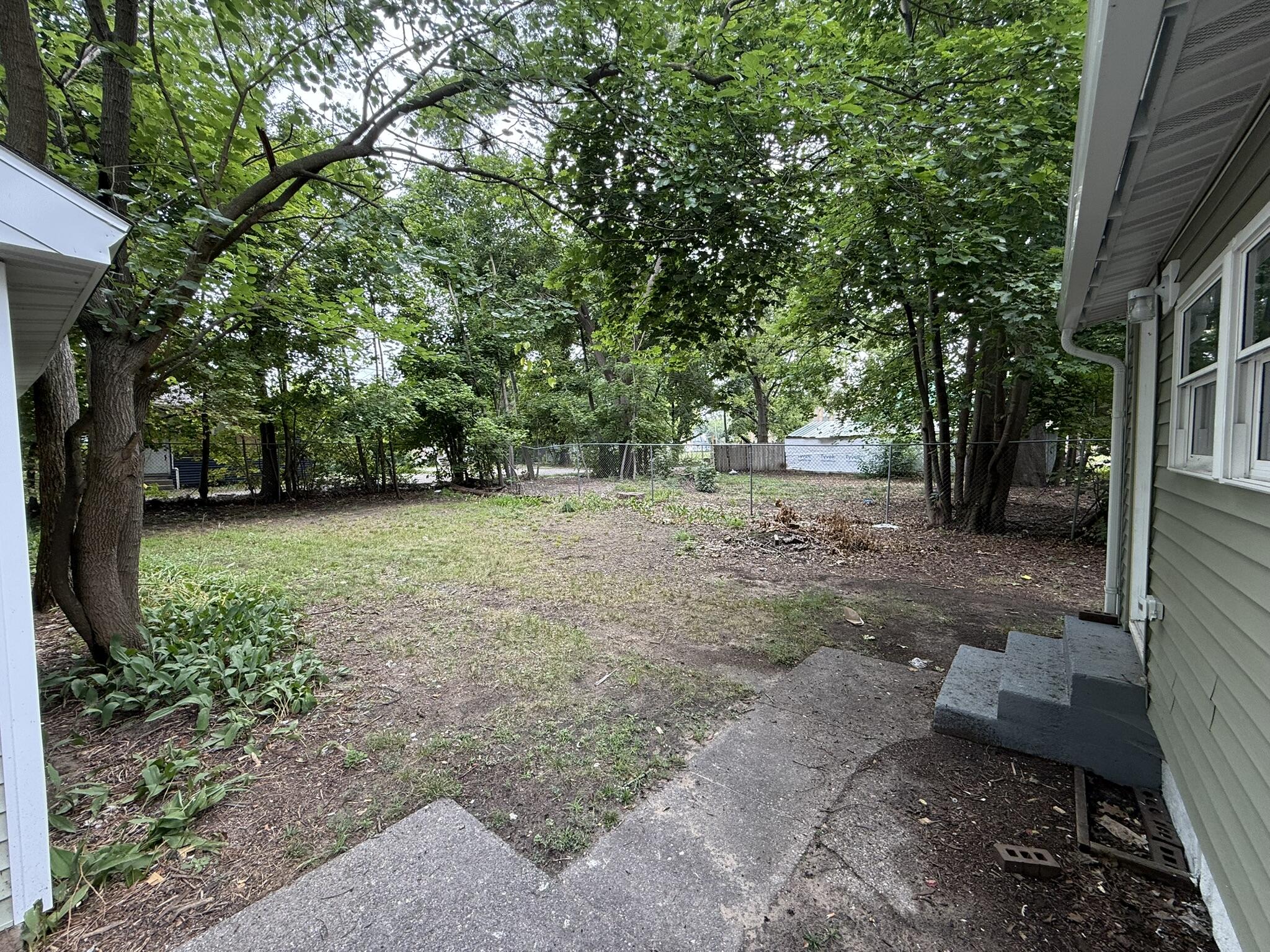 510 Ada Avenue Muskegon MI 49442