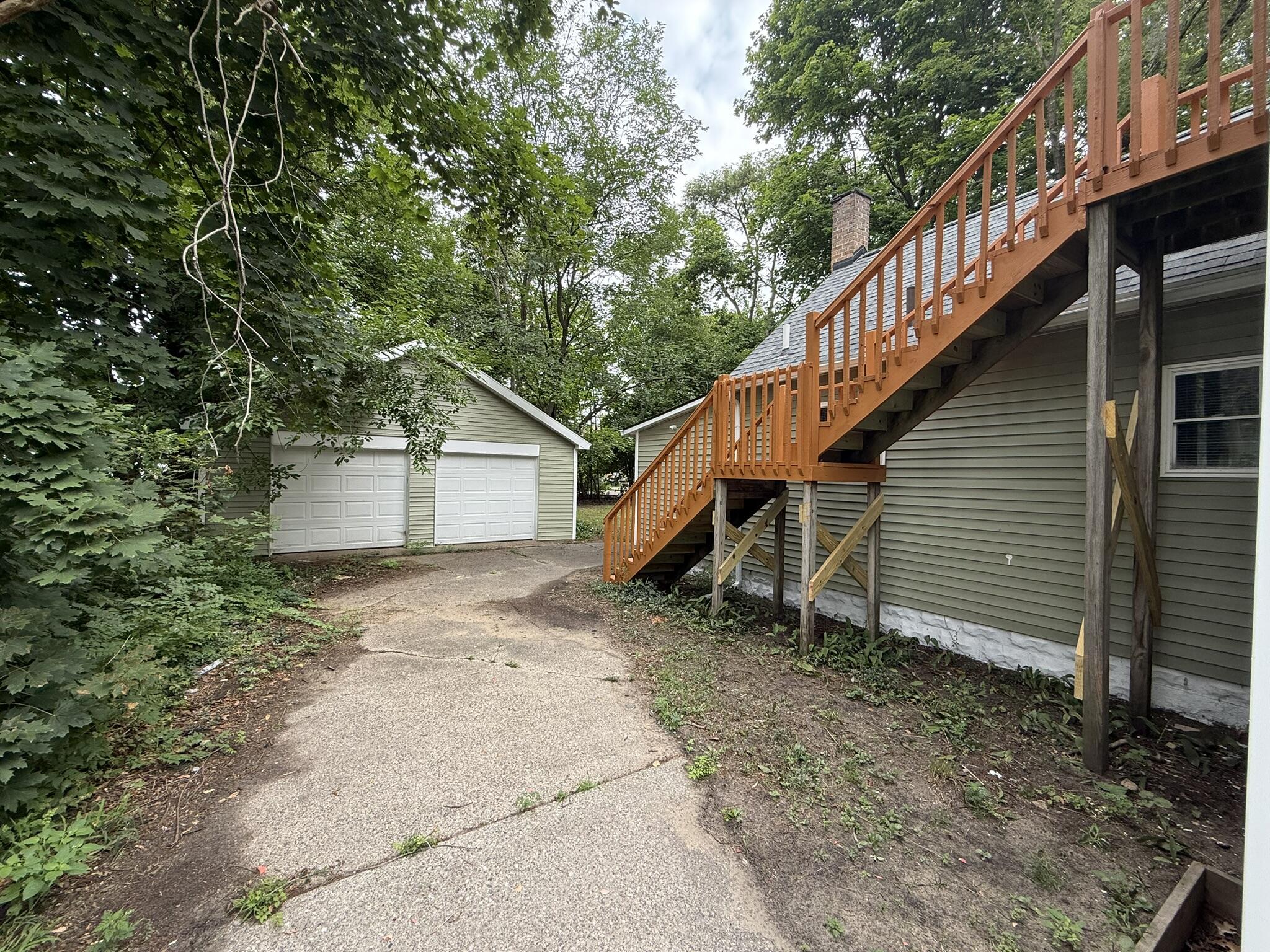 510 Ada Avenue Muskegon MI 49442