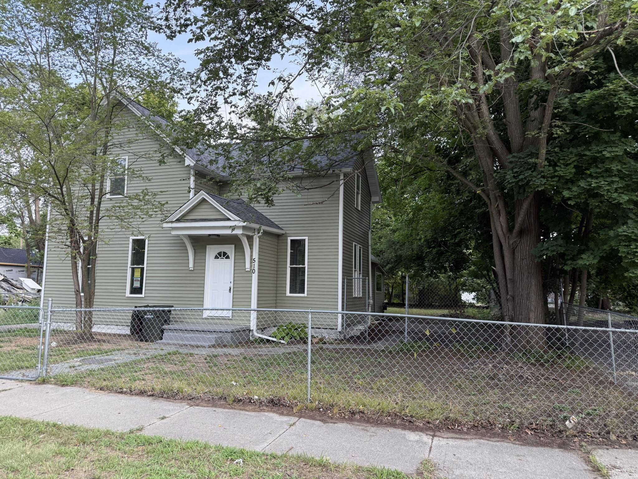 510 Ada Avenue Muskegon MI 49442
