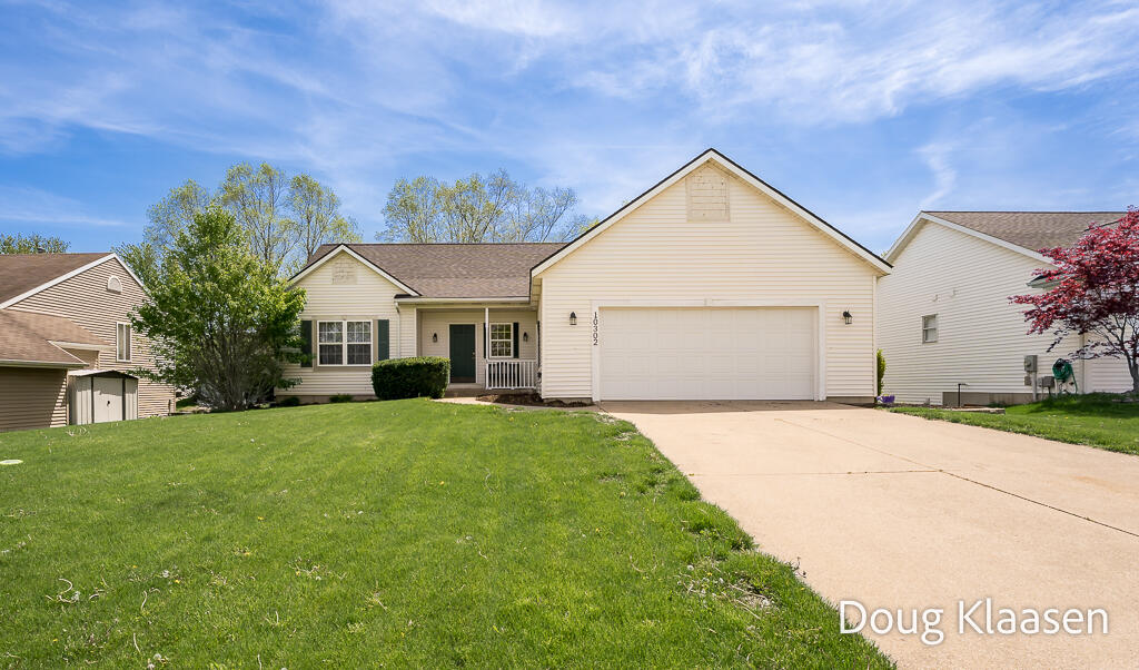 10302 Winterwood Drive Zeeland MI 49464