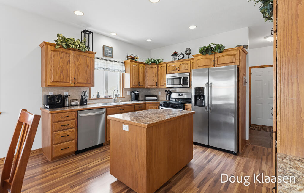 10302 Winterwood Drive Zeeland MI 49464