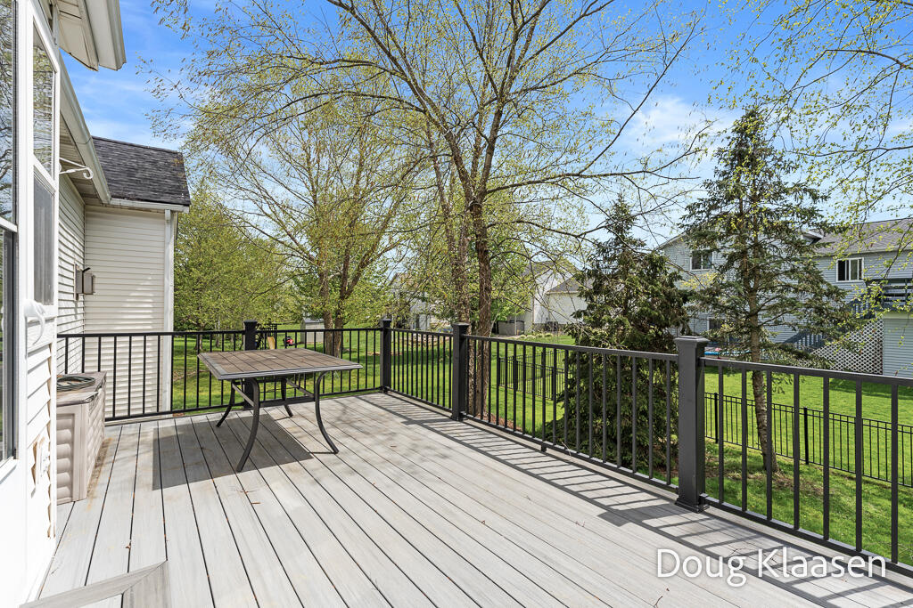 10302 Winterwood Drive Zeeland MI 49464