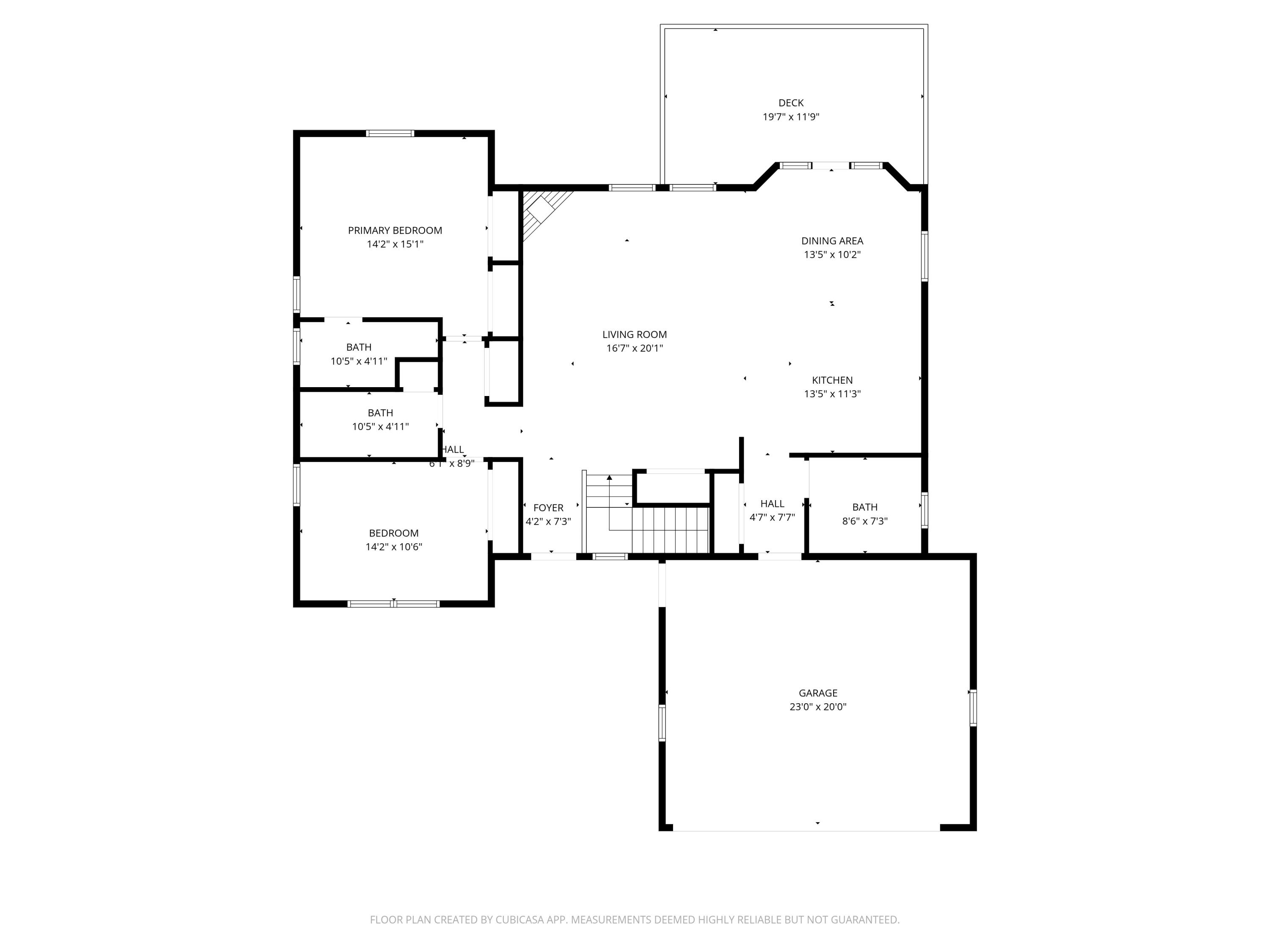 10302 Winterwood Drive Zeeland MI 49464