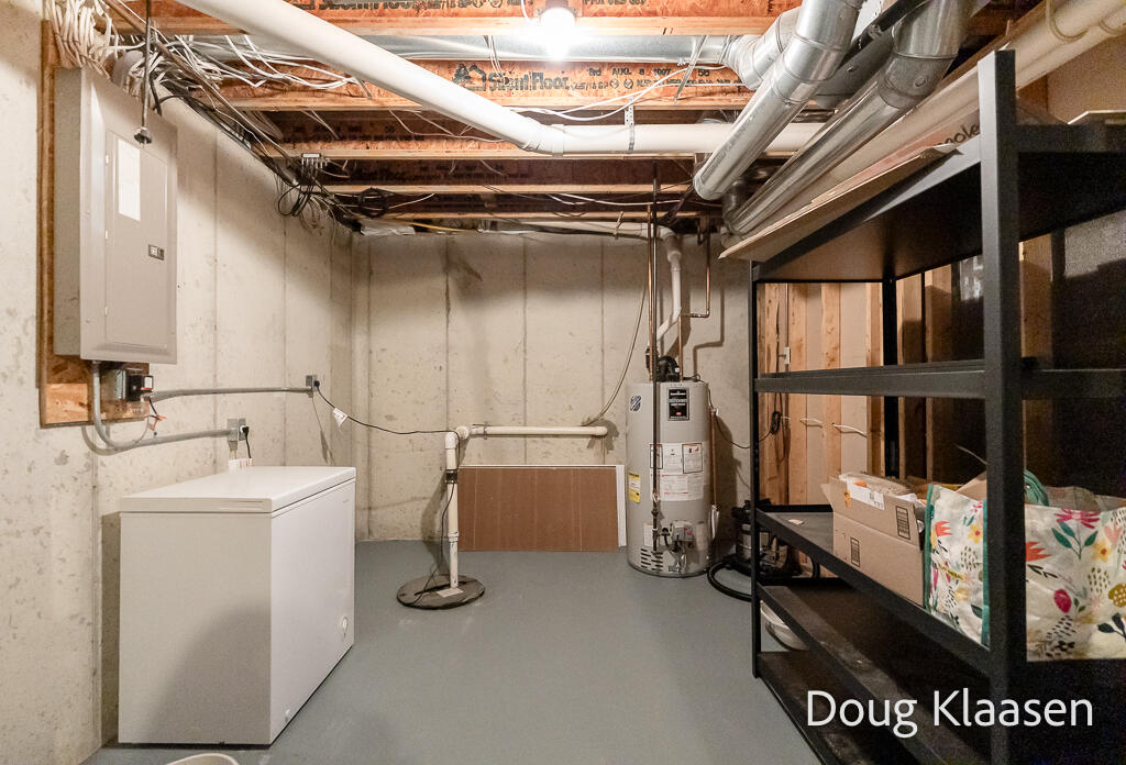 10302 Winterwood Drive Zeeland MI 49464