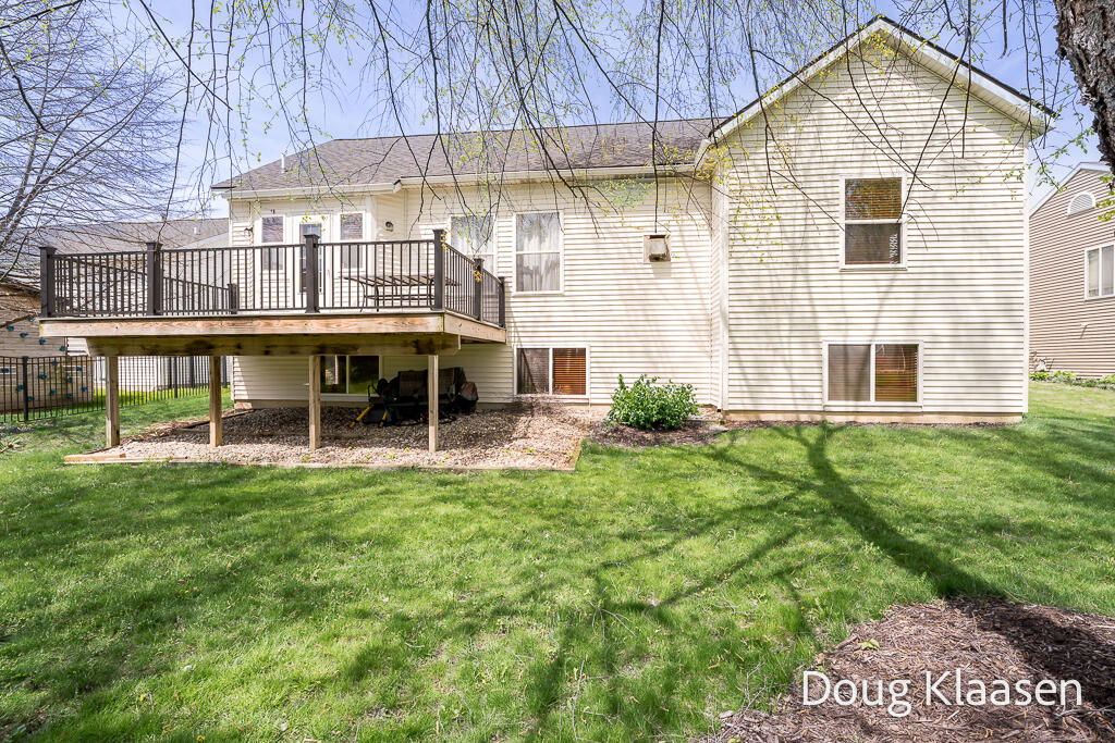 10302 Winterwood Drive Zeeland MI 49464