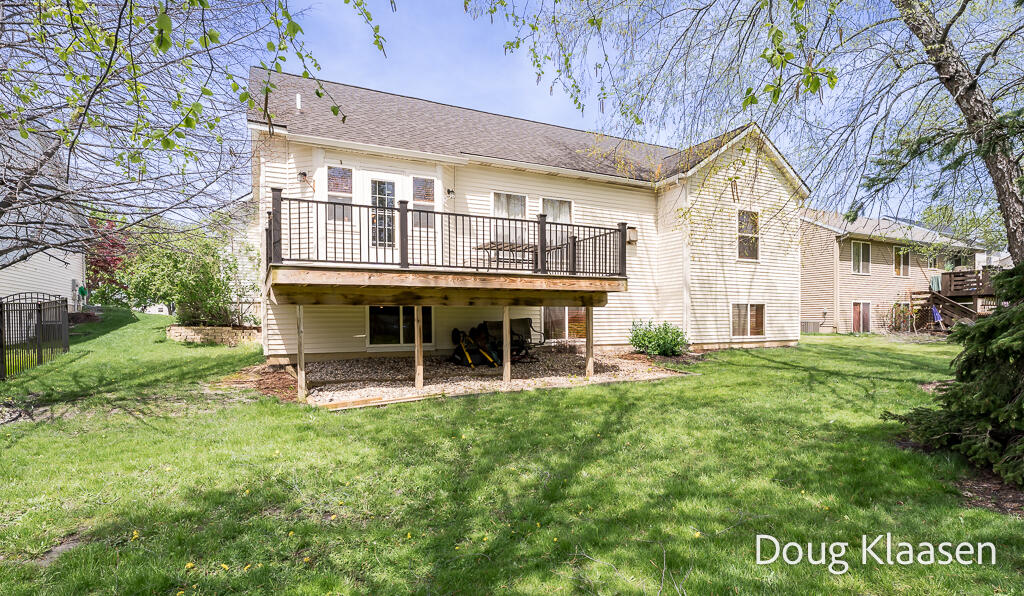 10302 Winterwood Drive Zeeland MI 49464