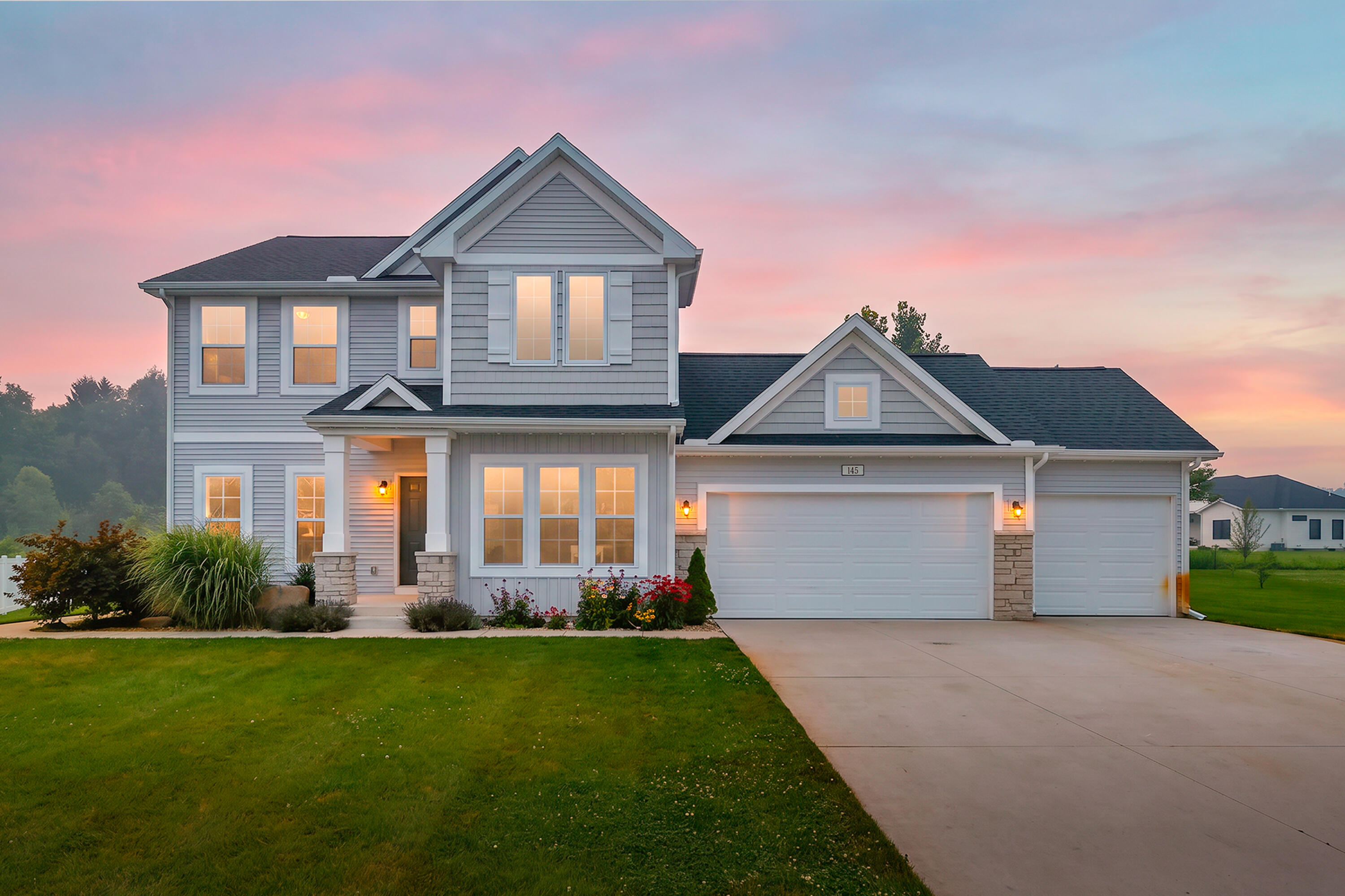 145 Poppy Court Niles MI 49120