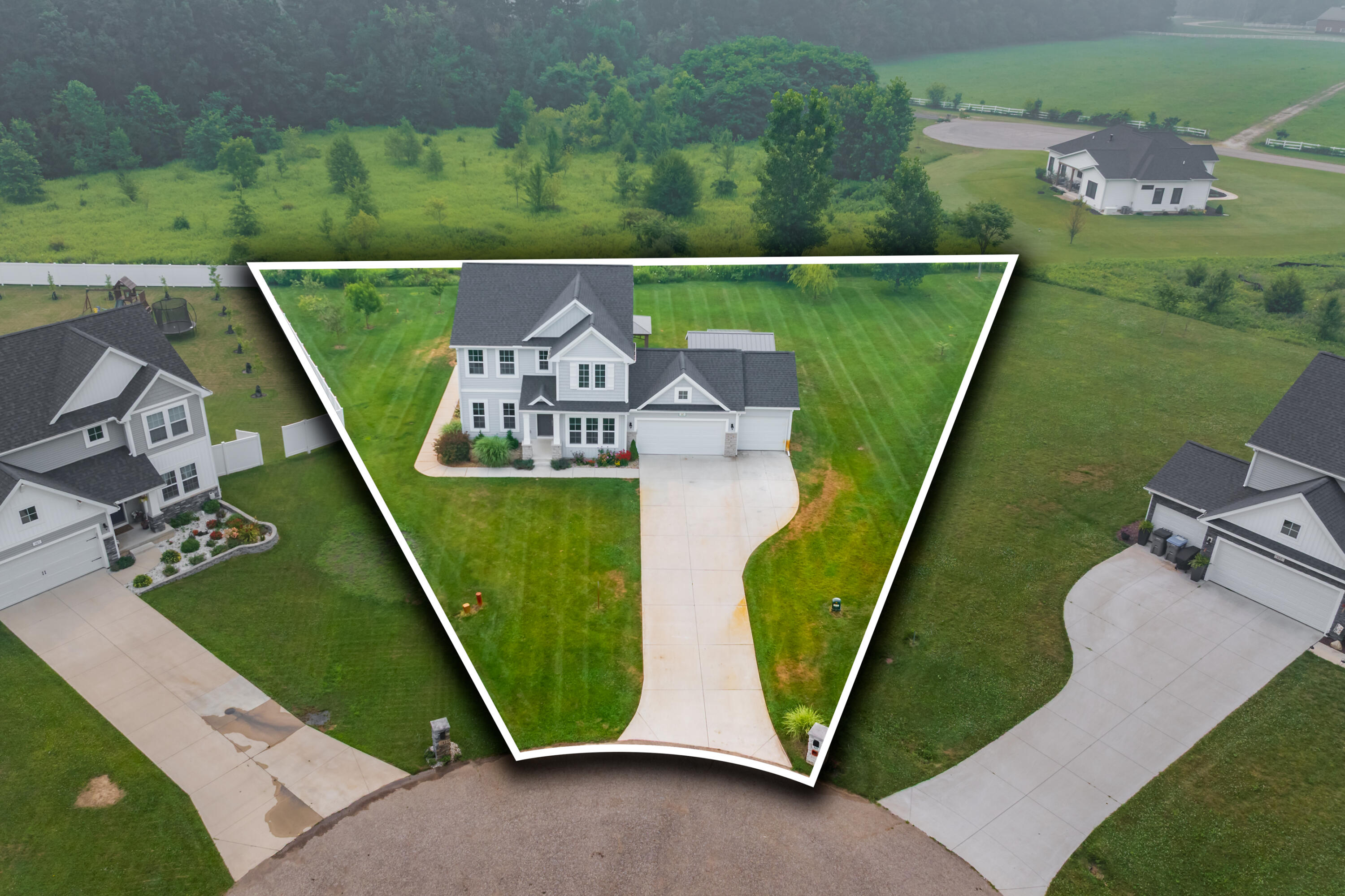 145 Poppy Court Niles MI 49120