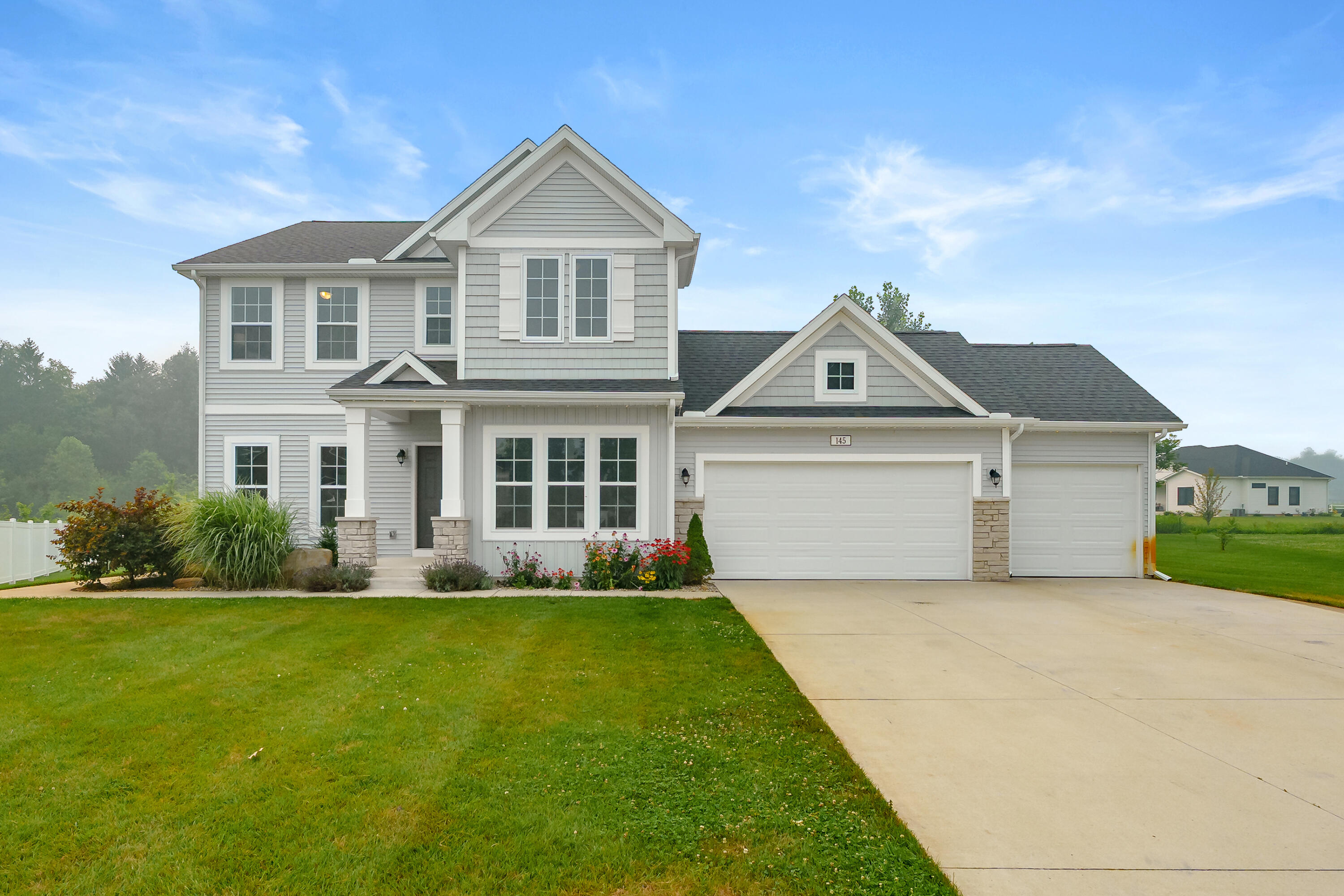 145 Poppy Court Niles MI 49120