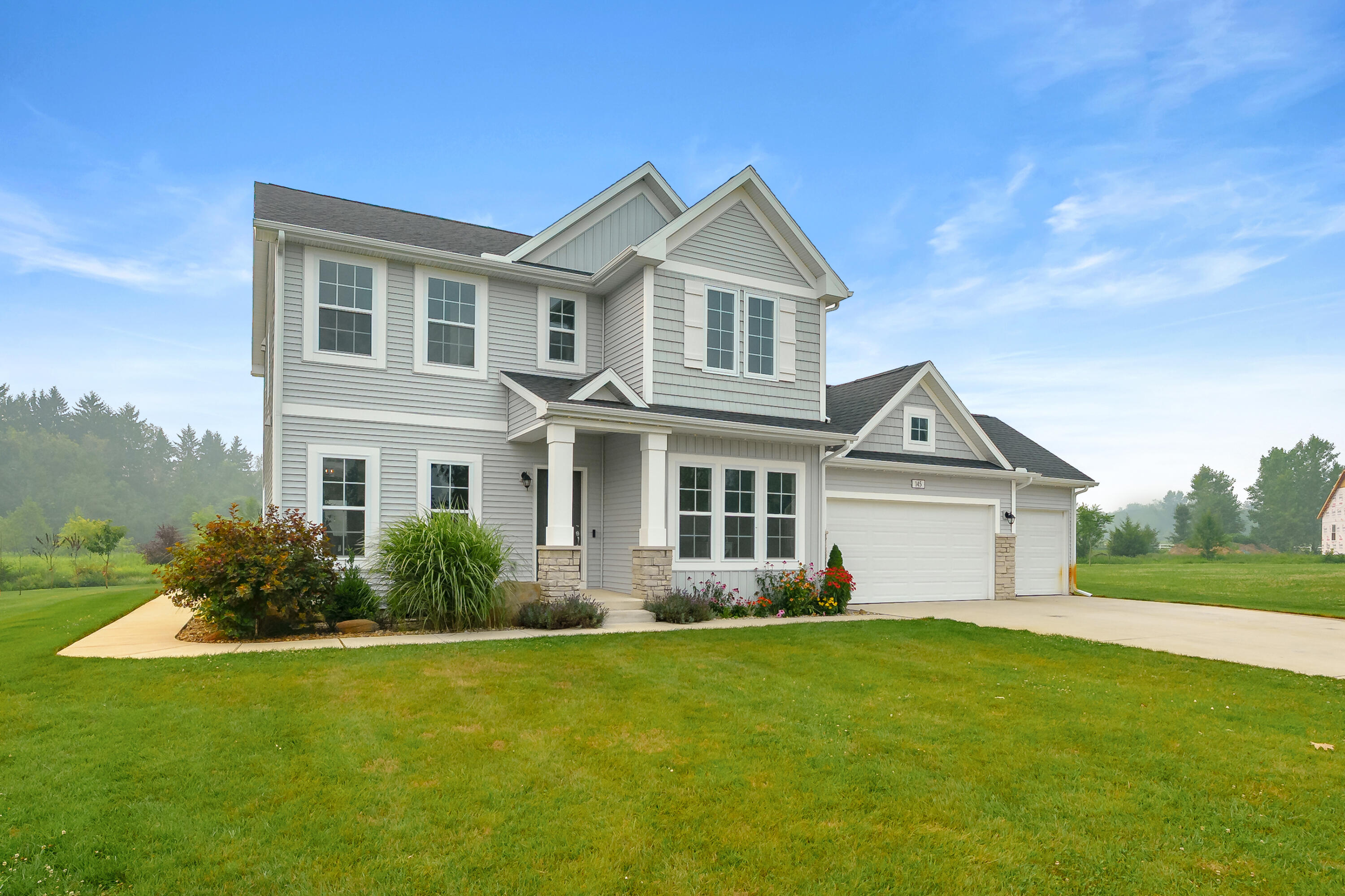 145 Poppy Court Niles MI 49120