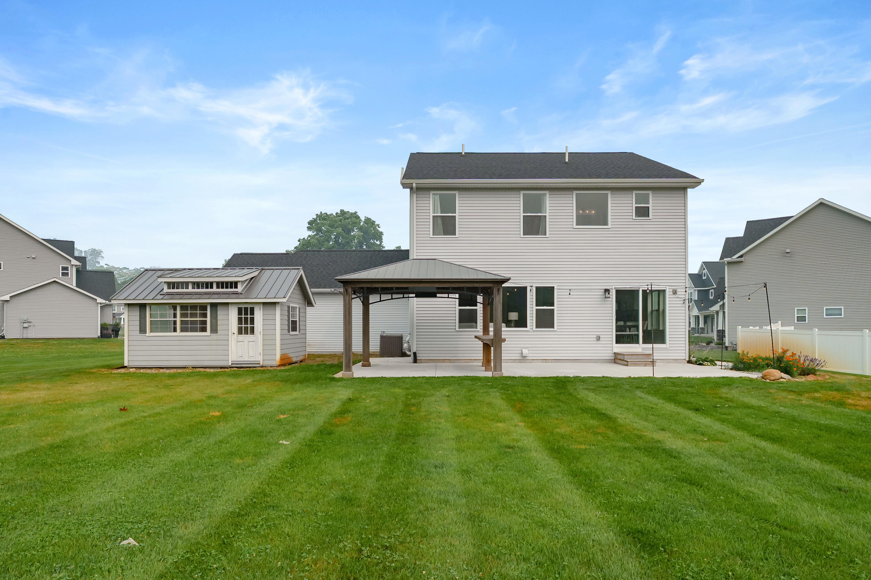 145 Poppy Court Niles MI 49120