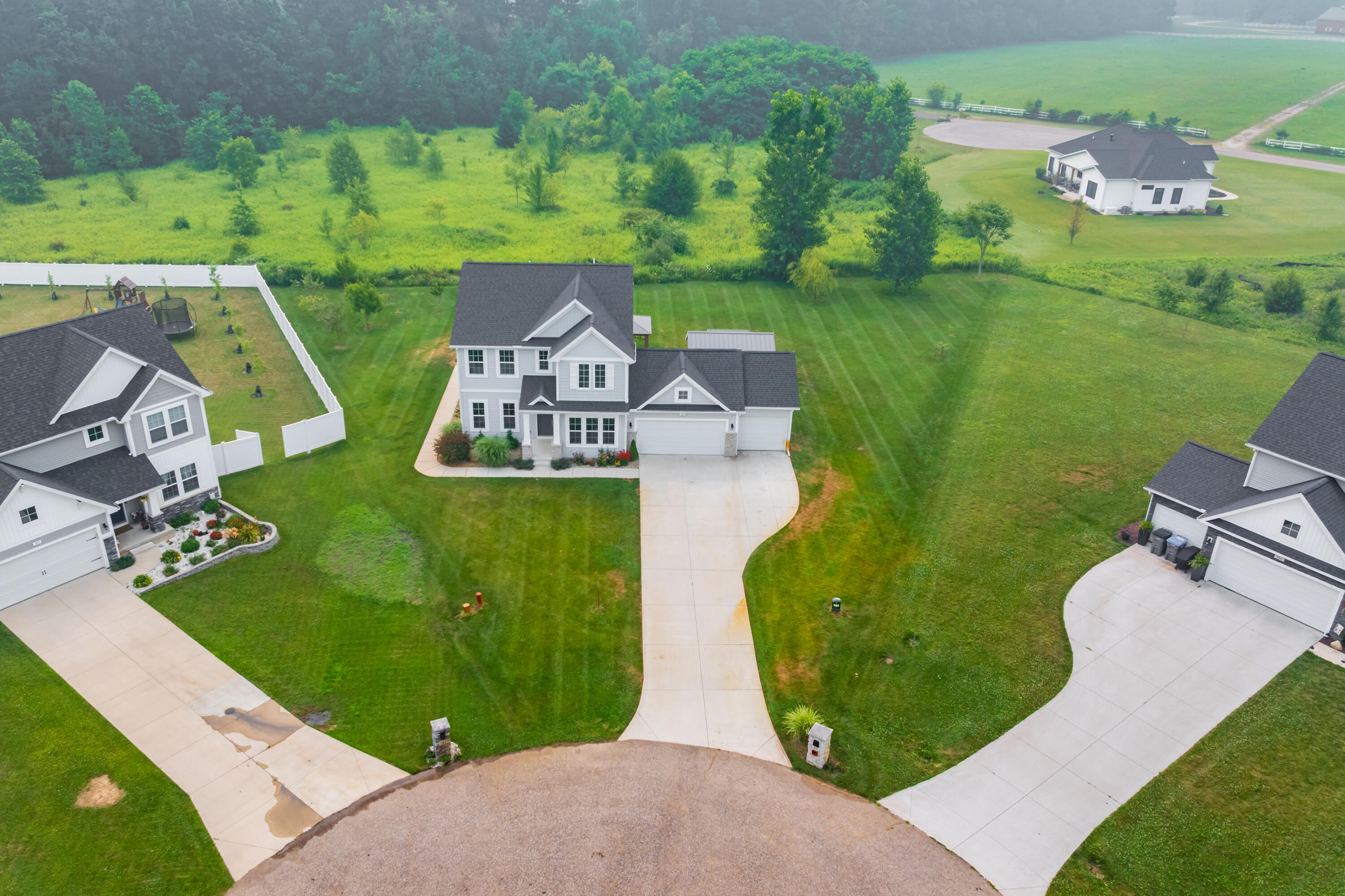 145 Poppy Court Niles MI 49120