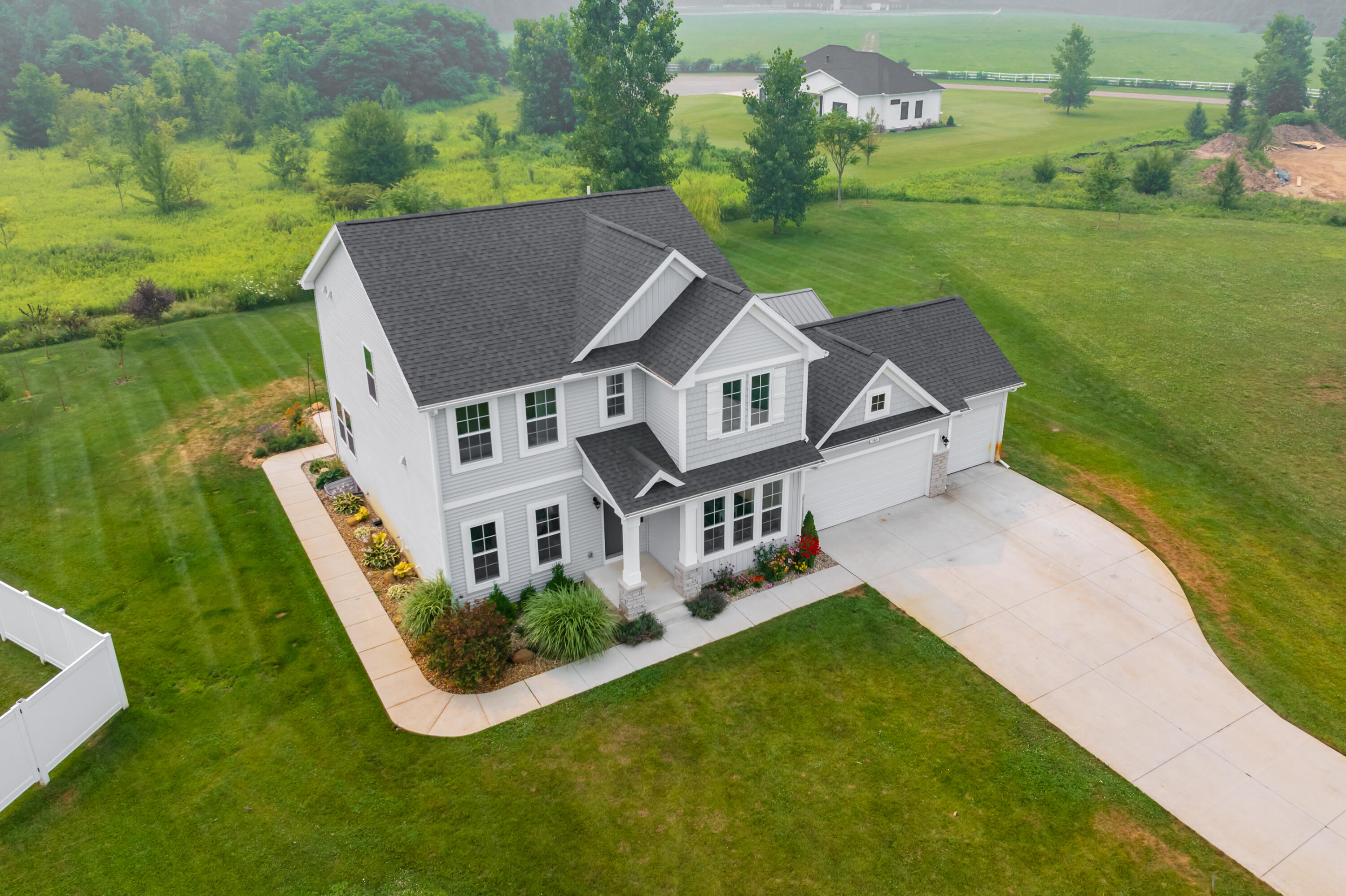 145 Poppy Court Niles MI 49120