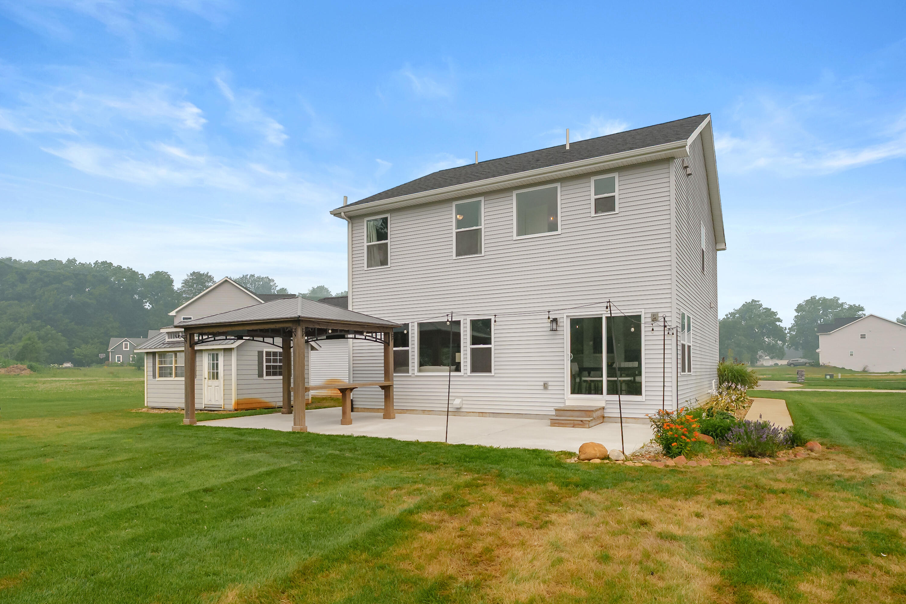 145 Poppy Court Niles MI 49120