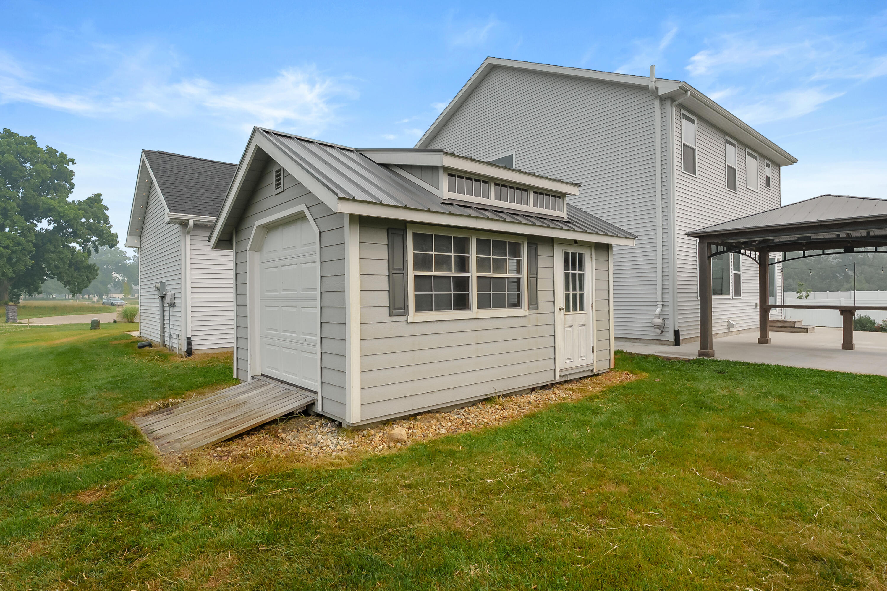 145 Poppy Court Niles MI 49120