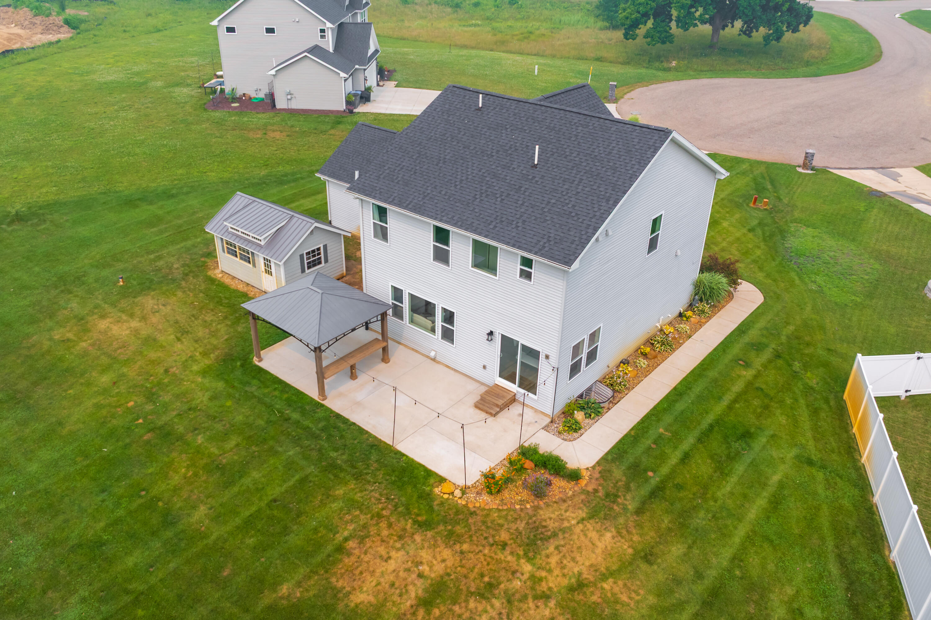 145 Poppy Court Niles MI 49120